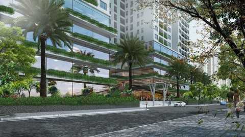 Giá trị thực của một căn hộ