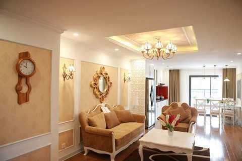 Tặng ngay xe máy khi mua căn hộ Hateco Hoàng Mai