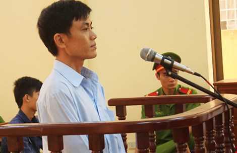 Vụ cha tự tử, con lĩnh án vì bắt trộm: Không nhất thiết phải xử lý hình sự