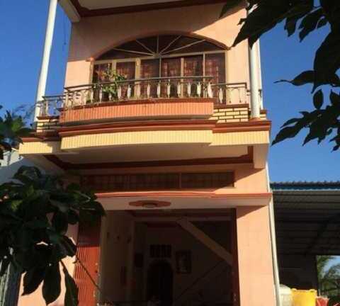 Bàng hoàng két sắt bị phá, mất gần 2 tỷ đồng