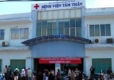 Bệnh nhân tâm thần bị đánh chết chỉ bởi tô mì tôm