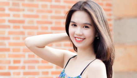 Ngọc Trinh: 'Tôi muốn có con nhưng anh ấy im lặng'