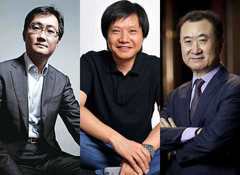 Chứng khoán hồi tỉnh, tỷ phú Trung Quốc vẫn ‘rơi rụng’ trăm triệu USD