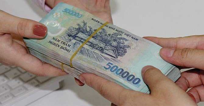 TP.HCM thưởng tết cao kỷ lục hơn 2 tỷ đồng