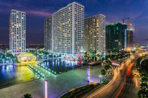 Vinhomes đào tạo 'Người giúp việc kiểu mẫu'