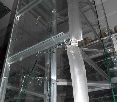 Trộm xe SH ngang nhiên gọi côn đồ chém người truy hô và chủ xe