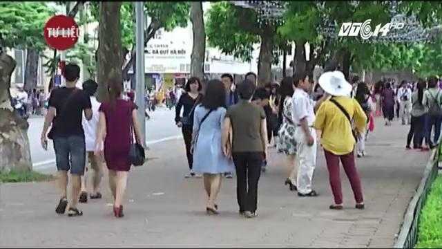 Hà Nội lọt Top 4 thành phố hạnh phúc nhất khu vực