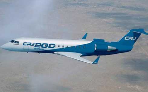 Máy bay Anh mất tích sau khi cất cánh