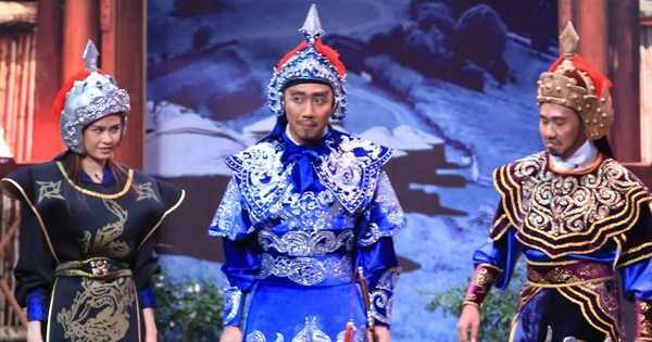 Trương Quỳnh Anh bị Trấn Thành, Anh Đức bóc mẽ giới tính thật