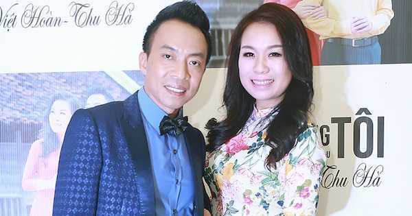 NSƯT Việt Hoàn sợ vợ giận vì mất nhẫn cưới khi quay MV