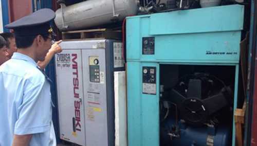 Cán bộ Hải Quan TP.HCM vừa bị bắt ra 'luật chơi riêng' thế nào?