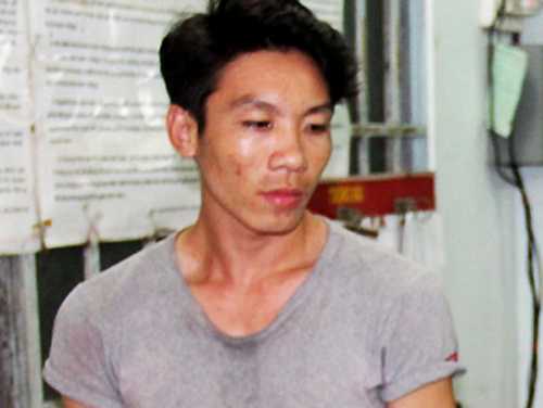 Lời khai của kẻ truy sát nạn nhân trong phòng cấp cứu