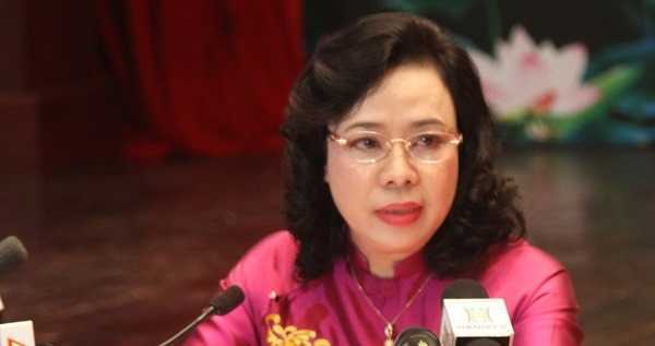 Hà Nội: Để 'lộ' thông tin nhân sự, một cán bộ bị kỷ luật