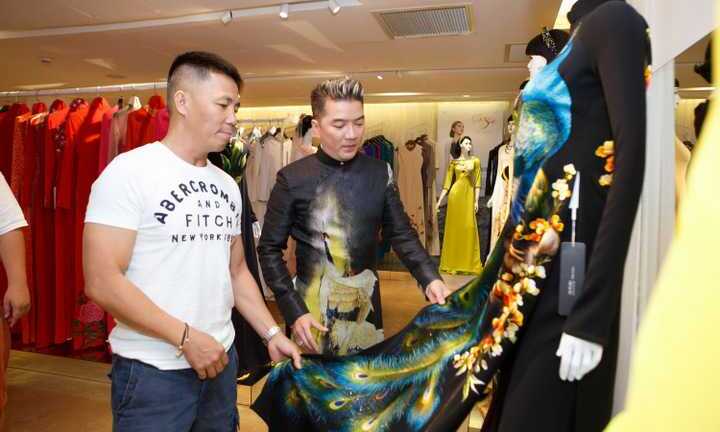 Mr Đàm hội ngộ Khánh Hà, Minh Tuyết