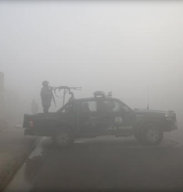 Sự thật chấn động về quân nhân ‘ma’ tại Afghanistan