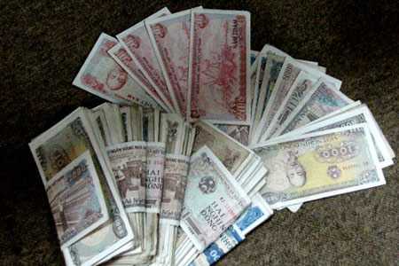 Tiết kiệm 1.500 tỷ đồng nhờ bỏ in tiền mệnh giá dưới 5.000 đồng