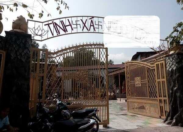 Cơ sở nuôi trẻ vội vàng đem chôn bé 5 tháng chết bất thường