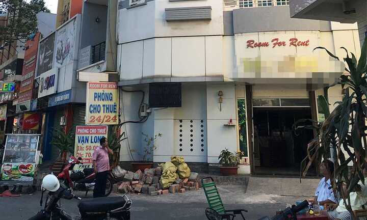 Quen qua Zalo, 'nữ quái' hẹn bạn trai đến khách sạn để cướp