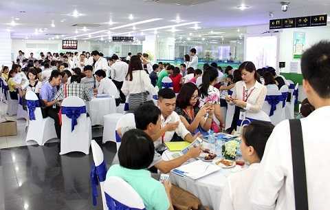 BĐS miền Trung đón thêm đơn vị phân phối chuyên nghiệp