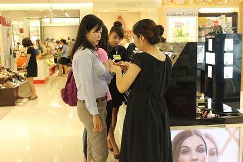 Vui rước Xuân Bính Thân 2016 cùng Parkson