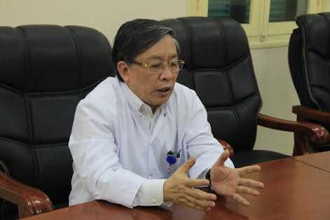 Chuyên gia Việt Nam: Ghép đầu người không hoang đường nhưng quá khó khăn