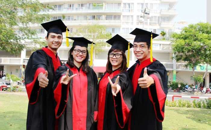 Bí quyết kiếm học bổng 