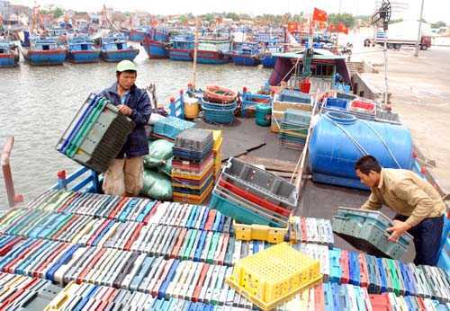 Chính phủ công nhận 3 xã đảo ở Thanh Hóa