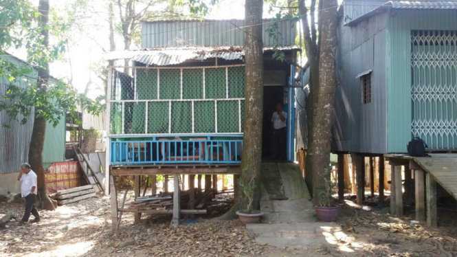 Một Chủ tịch hội ở An Giang chết bất thường tại nhà riêng