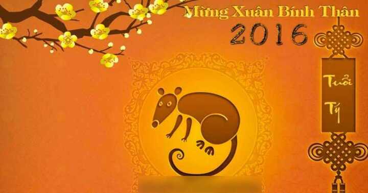 Mệnh vận người tuổi Tý năm 2016: Chuyên gia phong thuỷ giải đáp