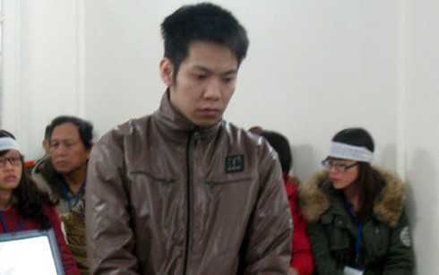 Án chung thân cho kẻ đánh chết cán bộ Cục An ninh điều tra