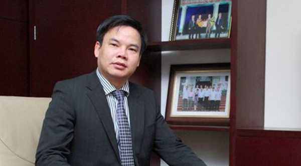 Tạm dừng bổ nhiệm Hiệu trưởng Đại học Luật Hà Nội