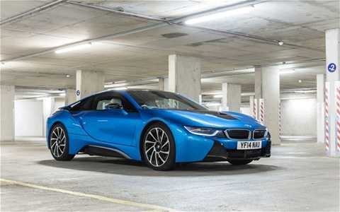 BMW i8 bị triệu hồi, chủ xe tại Việt Nam nên làm gì?