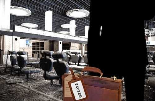 Bí ẩn người phụ nữ bỏ mạng ở thung lũng tử thần