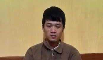 Sát nhân máu lạnh kể phút đâm xuyên tim tài xế taxi