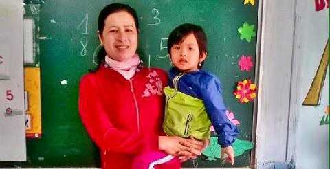 Chuyển công tác cô giáo tự ý bỏ lớp khiến học sinh 4 tuổi bị bạn đánh