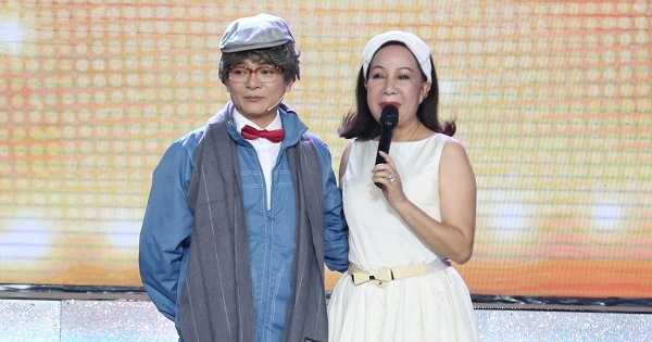 Vợ Vũ Hà lần đầu khoe ca khúc gắn bó tình cảm vợ chồng