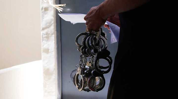 Đức bắt nghi phạm đầu tiên vụ cưỡng hiếp đêm giao thừa