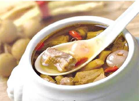 Món ngon đặc biệt cho quý ông thêm sung mãn