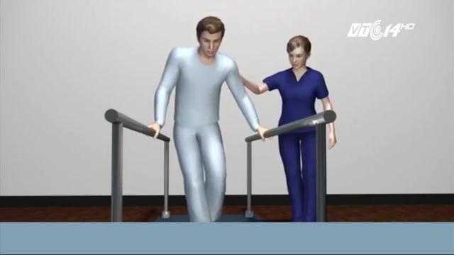 Ghép đầu người: Liệu có giống 'Hồn Trương Ba, da hàng thịt'