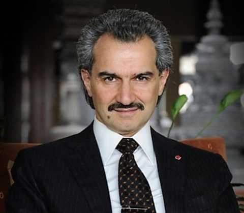 Hoàng thân giàu nhất Trung Đông 'sang chảnh' đến cỡ nào?