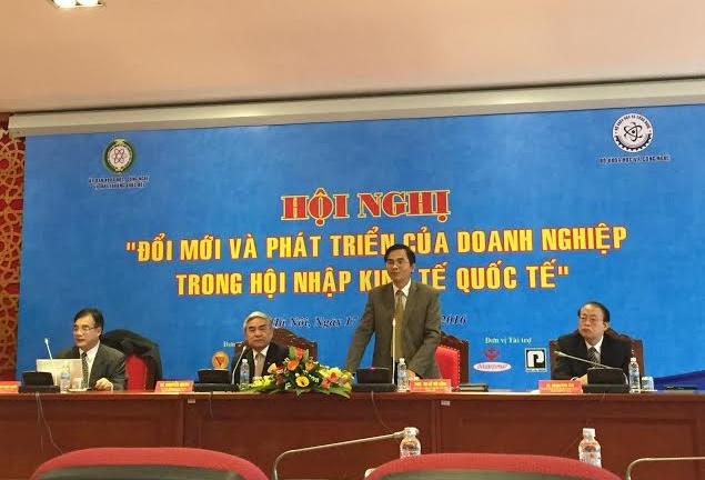 Doanh nghiệp Việt Nam: Bài toán 'thay đổi để tồn tại' trong thời kỳ hội nhập