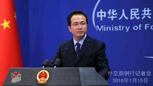 Trung Quốc tiếp tục hăm dọa về việc cảnh báo bay ở Trường Sa