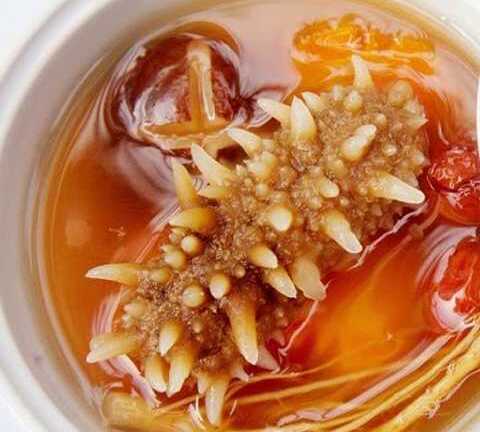 Những món ăn giúp vợ chồng làm chủ 'trận đấu'