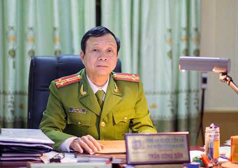 Nam sinh bị đánh vẹo mũi tại trụ sở công an xã ở Thái Bình, đâu là sự thật?