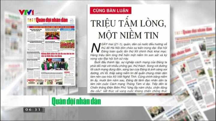 Video: Đại hội Đảng toàn quốc lần thứ XII