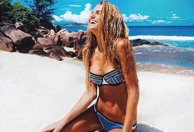 Hot girl Instagram bật mí chiêu trò hút hơn 1 triệu lượt theo dõi