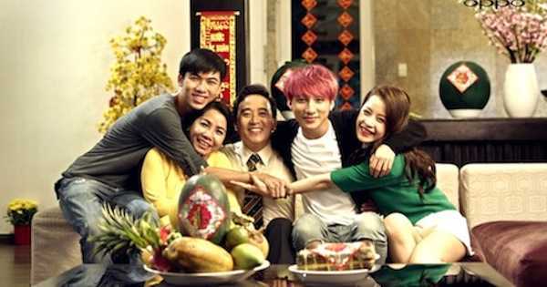 Cảm động với clip Hà Hồ, Tóc Tiên, Chi Pu nhắc nhớ giá trị truyền thống Tết