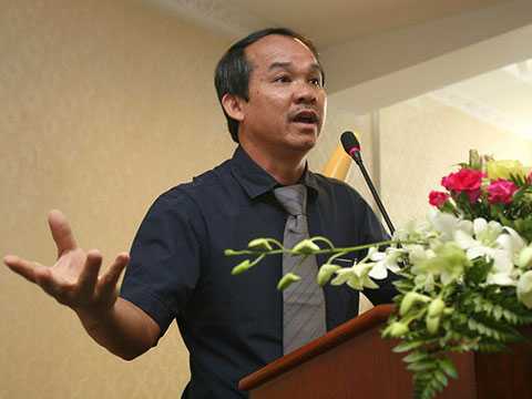 Mất 4.800 tỷ trong 1 năm, bầu Đức lại bị tỷ phú Vingroup soán ngôi