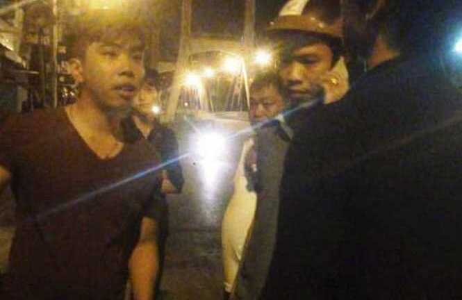 Cảnh sát hình sự 'kiếm cớ' dừng xe 2 cô gái: Làm xấu hình ảnh công an