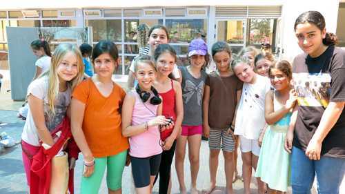 20% dân số Israel có bằng đại học